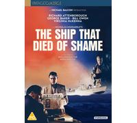The Ship That Died of Shame (Vintage Classics) [DVD]