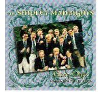The Shipley Madriguys - Glory Days (UK Import)