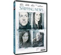 The Shipping News