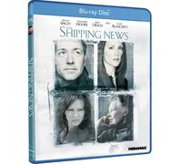 The Shipping News (Blu-ray)