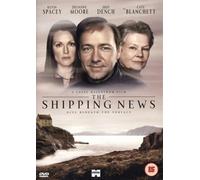 The Shipping News [Edizione: Regno Unito]