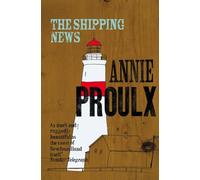 The Shipping News [Lingua Inglese]