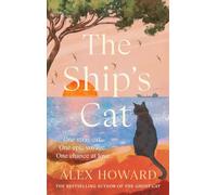 The Ship's Cat: the cosy seafaring adventures of a street cat searching for his forever home