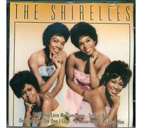 The Shirelles