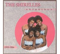 The Shirelles - Anthology