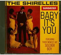 The Shirelles - Baby It'S You