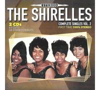 The Shirelles - Complete Singles, Vol. 2
