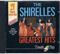 The Shirelles - GREATEST HITS