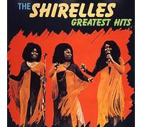 The Shirelles - SHIRELLES - Greatest Hits