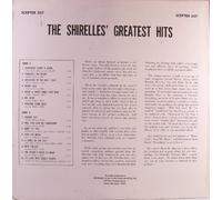 The Shirelles - The Shirelles' Greatest Hits