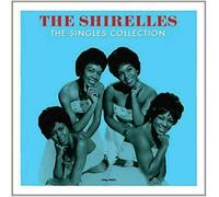 The Shirelles - The Singles Collection (LP)