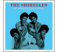 The Shirelles The Singles Collection (Vinyl LP) 12" Album