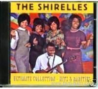THE SHIRELLES - ULTIMATE COLLECTION-HITS AND RARITIES (UK Import)