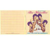 The Shirelles - Very Best of
