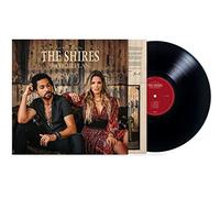The Shires 10 Year Plan (Vinyl LP) 12" Album