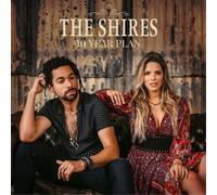 The Shires 10 Year Plan (Vinyl LP) 12" Album
