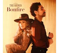 The Shires - Bonfire