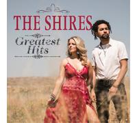 The Shires Greatest Hits (CD) Album