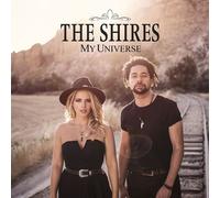 The Shires My Universe (Vinyl LP) 12" Album