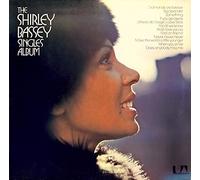 The Shirley Bassey Singles Album