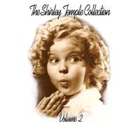 The Shirley Temple Collection Vol.2 [1933] [Edizione: Regno Unito]