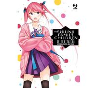 The Shiunji family children (Vol. 4)