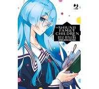 The Shiunji family children (Vol. 5)