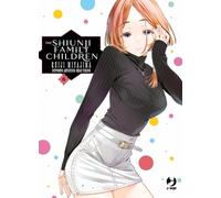 The Shiunji family children (Vol. 6)