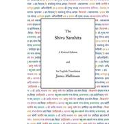 The Shiva Samhita: A Critical Edition: A Critical Edition and An English Translation