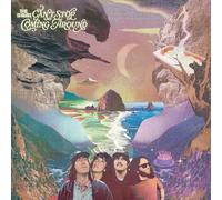 The Shivas Can't Stop Coming Around (Vinyl LP) 12" Album Coloured Vinyl