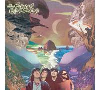 The Shivas - Can't Stop Coming Around (Sea Glass)