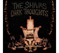 The Shivas Dark Thoughts (Vinyl LP) 12" Album