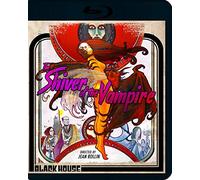 The Shiver of the Vampire (Blu-ray)
