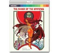 The Shiver of the Vampires