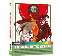 The Shiver of the Vampires