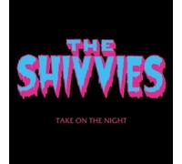 The Shivvies Take On The Night (10") (Vinyl LP) 10" Single