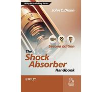The Shock Absorber Handbook
