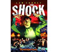 The Shock (DVD) Lon Chaney
