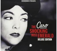 The Shocking Miss Emerald Deluxe Edition