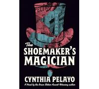 The Shoemaker's Magician
