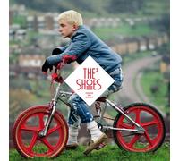 The Shoes - Crack My Bones