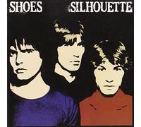 The Shoes - Silhouette