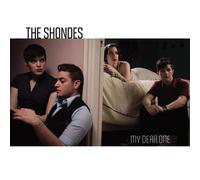 The Shondes My Dear One (CD)