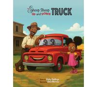 The Shoop Shoop Up and Down Truck