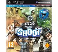 The Shoot: Ciak Si Spara!