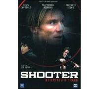 The Shooter. Attentato a Praga