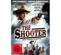 The Shooter - Der Scharfschütze (digital remastered)