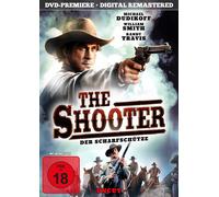 The Shooter - der Scharfschütze (DVD)