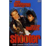 The Shooter - Ein Leben für den Tod