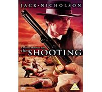The Shooting [Edizione: Regno Unito]